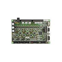 ADI Trinamic TMCM-3351-CANOPEN Motor / Motion / Ignition Controllers & Drivers Stepper Motor Controller/Driver, 3-Axis,