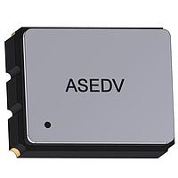 Abracon ASEDV-32.000MHZ-LC-T Standard Oscillators Crystal Oscillator 3225 4-SMD 32MHz +/-50ppm -40°C ~ 85°C CMOS 1.6V ~ 3.6V