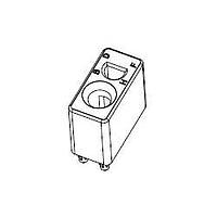 Module hướng dẫn đảo ngược giới tính kết nối mô-đun / tốc độ cao Impact BP độc lập kèm kẹp chống tĩnh điện (wESD) Molex 76552-1101