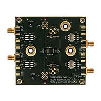 Texas Instruments THS4532PWEVM Amplifier IC Development Tools THS4532 Eval Module