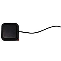 Abracon AEACBA050018-SG4L2L5 PCB Antennas External  Puck Adhesive, Magnetic SMA Male