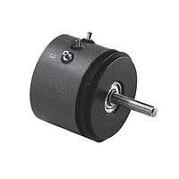 Biến trở kim loại xoay 100Kohms 1% Vishay Sfernice RO116BF1A103