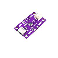 Bộ sạc quản lý pin Li-ion Soldered 333013