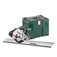 METABO MKS 18 LTX 58 FS SET 无绳金属切割圆锯 (18V)