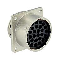 Đầu nối tròn tiêu chuẩn Eaton Souriau-Sunbank UT002030S