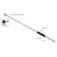 INSIZE IST-4W1200A Quality Inspection Torque Wrenches (240~1200N.m)