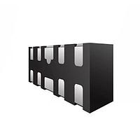 Bộ Chống Tĩnh Điện ESD Suppressors Low Capacitance RailClamp Bảo Vệ Sụt Áp và Tĩnh Điện 4 Dòng Semtech RCLAMP0594PWQ.C