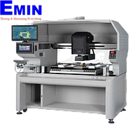 ShuttleStar RW-E500A BGA 재작업 스테이션