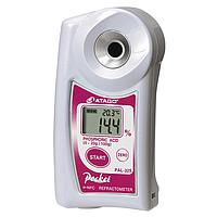 ATAGO PAL-32S Phosphoric Acid Refractometer (Phosphoric acid: 0.0 ~ 20.0 %)