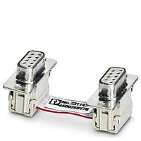 Cáp D-Sub PSI-CA-MODEM- SPLITTER PHOENIX CONTACT 2311425