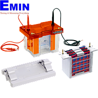 Major Science MV-10CBS Complete Mini Electro Blot System