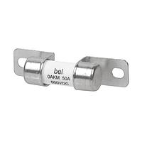 Cầu chì phụ xe điện 500V - Cầu chì định mức 80A cho xe điện/xe hybrid/hệ thống lưu trữ năng lượng Bel Fuse 0AKMB9800-BD