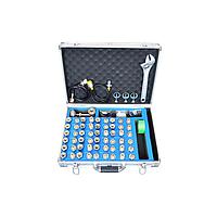 Huaxin HSPA18 螺纹转接头