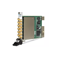 PXI RF Relay Module NI PXI-2548 (4 Banks, AC 30V/0.5A, 2.7 GHz)