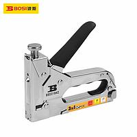 Đinh chữ U cho súng 3 trong 1 BOSI BS800144 (U1.2x12x6.3mm)