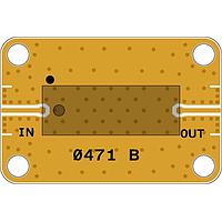 Quantic X-Microwave XM-A6H9-0604D Band Pass Filter Band Pass Filter, B080MB5S [PCB: 471]