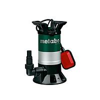 Máy bơm nước bẩn ngập nước METABO PS 15000 S (15000 l/h / 3963 gal/h)