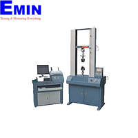 Máy thử kéo nén đa năng Zhongzhi CZ-8000B (100N - 30kN)