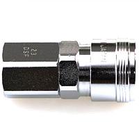 KAWASAKI 24-DSF ເຕົ້າຮັບ (ກະທູ້ຍິງ) (51 mm)