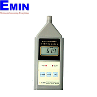 Máy đo độ ồn T-measurement SL-5868
