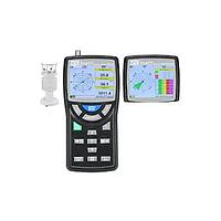 Máy đo thời tiết TES TES-3141T