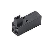 Molex 22-55-2042 Receptacle Housing SL 4 CKT CRIMP HOUSI