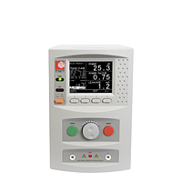 電気安全テスター