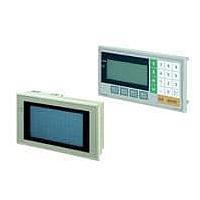 Omron Automation and Safety NT11-CKF01B Function Key Label Function Key Labels