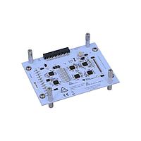 Mô-đun Đánh giá TPS92662A-Q1 mô-đun đánh giá ma trận sáu kênh Texas Instruments TPS92662AEVM6-104