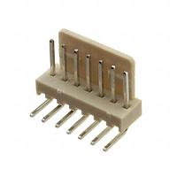 Adam Tech LHA-08-TRA Locking 8P RIGHT ANGLE LOCKING HEADER