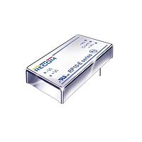 Bộ chuyển đổi DC/DC cách ly 10W 1.6kV REG 2:1 9-18V vào +/-5V ra RECOM Power RP10-1205DE/N