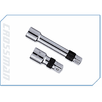 Crossman 99-358 연장 바 (3/4 인치 CC, 길이 16 인치)