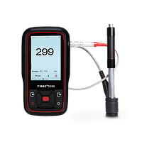 TIME 5350 휴대용 경도 시험기 (Leeb; type D; 170-960 HLD)