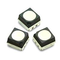 Đèn LED Đa Màu 3735 PLCC6 Ba Màu Broadcom ASMB-TTF2-0B20B