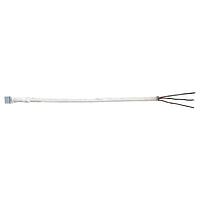 PHẦN TỬ RTD KIỂU 3, 4 DÂY OMEGA RTD-2-F3102-1M-G (Class A, Stripped Leads, 100 Ω, 300 °C)