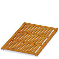 PHOENIX CONTACT 0801425 Wire Labels & Markers UCT-WMT 30x4 ORNGE CONDUCTOR MARKER
