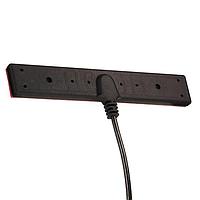 Linx Technologies - TE Connectivity ANT-LTE-HDP-2000-SMA Passive Antenna Antenna Horiz 1/2 Wave Dipole LTE 2M SMA