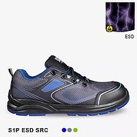 Safety Jogger S1P Safety shoes