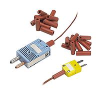 OMEGA MSRT-332-10 Accessories for Miniature Size Thermocouple Connectors