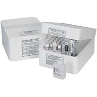 Hach 2714100 고 범위 총 N 시약, 2-150 mg/L, 50 테스트