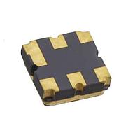 Lọc ISM Ceramic thành phần SAW 3 mm x 3 mm - 45 C đến + 125 C 869 MHz 2.5 dB 2 MHz 5 V 50 Ohm RF360 B39871B3716U410