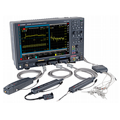 Current Analyzer Speeds Medical Device Evaluation by 50 Percent
