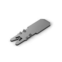 AMP Connectors - TE Connectivity 3-1601021-2 Siameze TAB 2 8X0 8