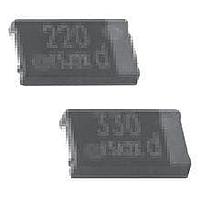 Tụ điện polymer nhôm 180uF 2,5 volt PANASONIC EEF-LR0E181R4