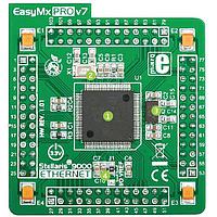 Mikroe MIKROE-973 Daughter Cards MCU CARD EASYMX PRO V7 WITH LM3S9B95
