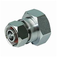 Đầu chuyển RF - Giữa Series 7/16 đực sang 4.1/9.5 đực Amphenol RF 242279