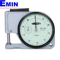 Đồng hồ đo độ dày vật liệu INSIZE 2363-10 (0-10/0.01mm)
