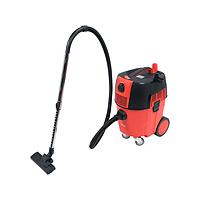 Máy hút bụi cho nhà xưởng lọc Hepa YATO YT-85716 (1600 / 3600 W, 30L)