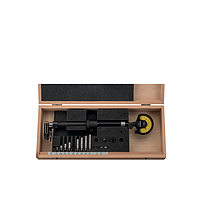 Mahr 4474610 Self-Centering Dial Bore Gage (844NR, 120–220mm, 2µm)