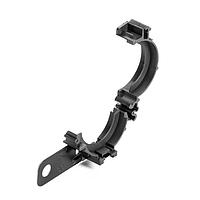 Kẹp Ống Dẫn Kết Nối Ô Tô, Kích Thước 30, Lỗ Gắn 8.8 mm, PA66HIRHS, Màu Đen, 500/carton HellermannTyton 133-04239